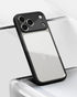 Spigen iPhone 17 Pro Case – Ultra Hybrid